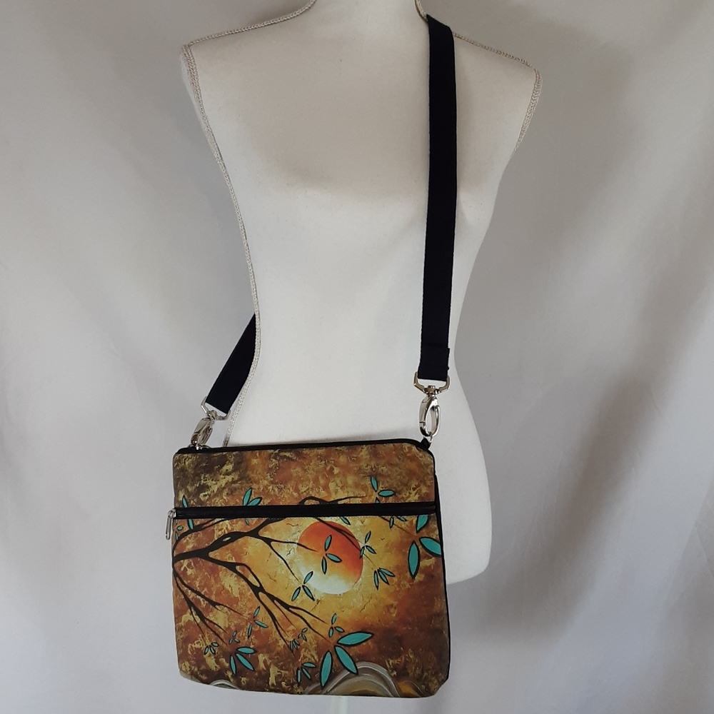Padded Tablet Carrier
